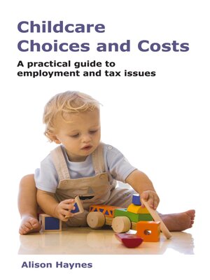 cover image of Childcare Choices and Costs